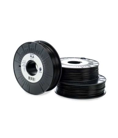 Ultimaker 3 PLA Black Filament