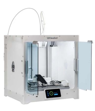 Ultimaker S5 3D Printer