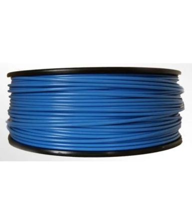 Blue 1.75mm PLA 3D Printer Filament