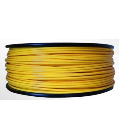 Yellow 1.75mm PLA 3D Printer Filament