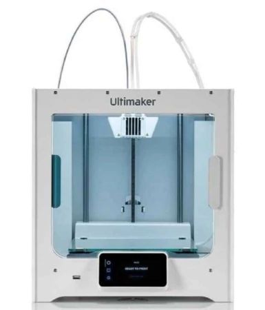 Ultimaker S3 3D Printer