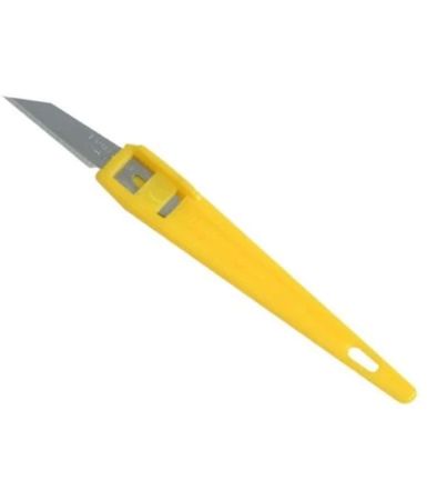 Stanley Throwaway Knife