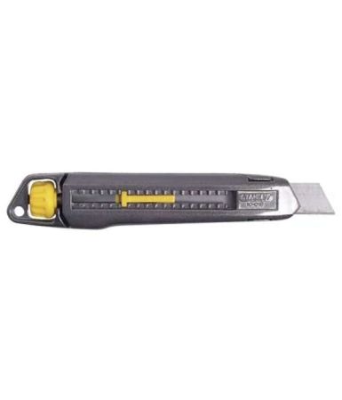 Stanley Interlock Snap Off Blade 18mm