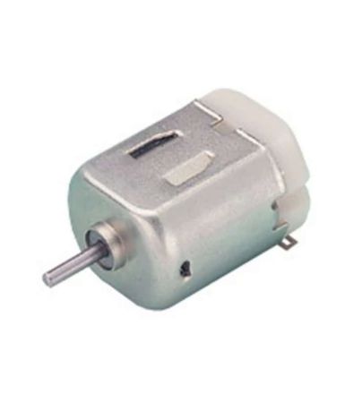 DC Motor 1.5-3V Model 10