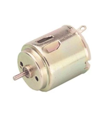 DC Motor 1.5-4.5V Model 18