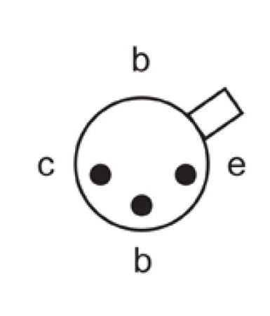 Transistors BFY51