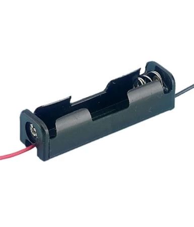 Battery Holder 1 x AA