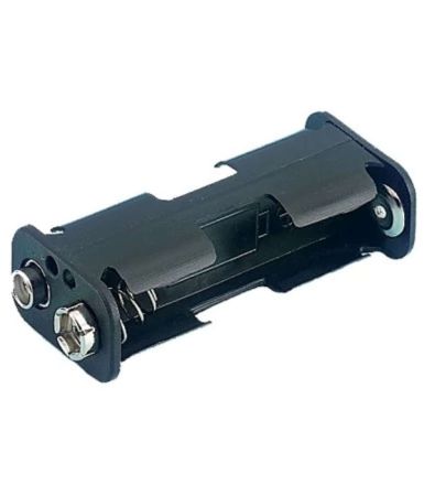 Battery Holder 2 x AA