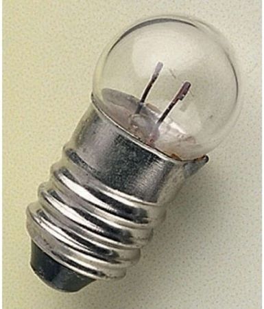 MES Bulbs 1.5V 200mA