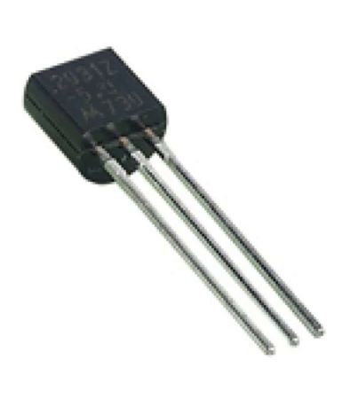 Thyristor C106D