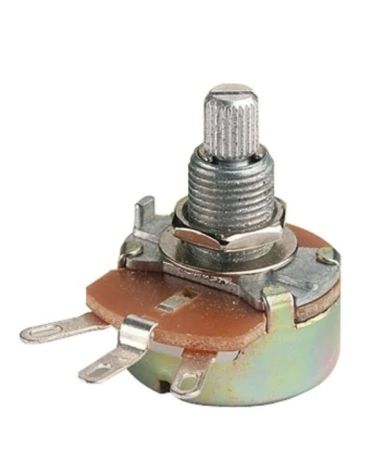 Wirewound Potentiometer 100ohm