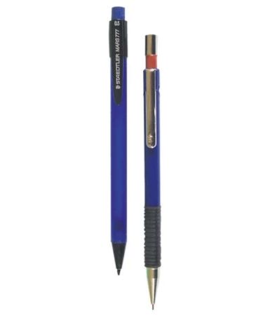 Staedtler Marsmicro 0.5mm Automatic Pencil