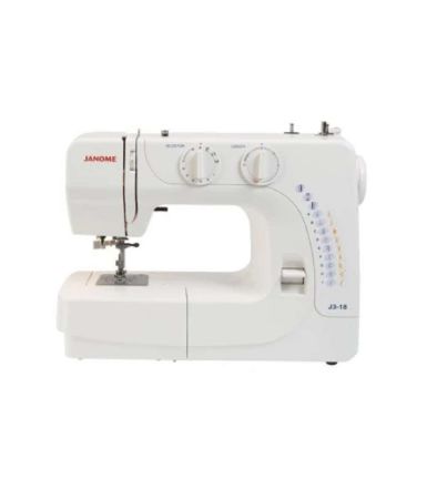 Janome J3-18 Sewing Machine