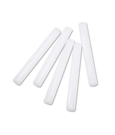 Low Temperature Oval Glue Sticks 100mm Oval