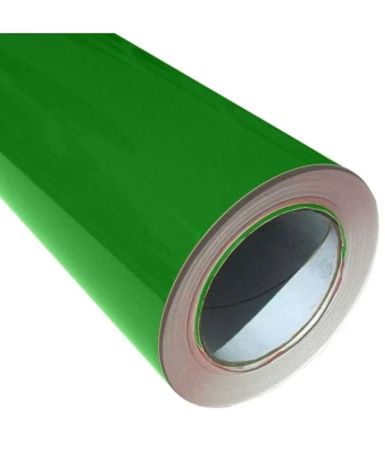 CAD/CAM Eco-Friendly Vinyl Green 610mm x 10m