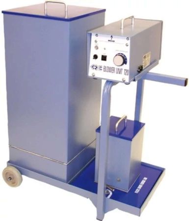 C R Clarke Dip Coating Equipment Set