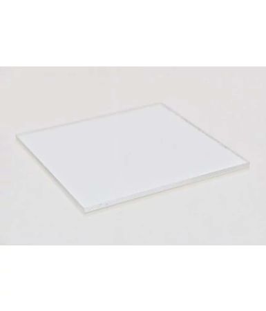 Extruded Acrylic Sheet Sheet Clear 1000 x 500 x 3mm