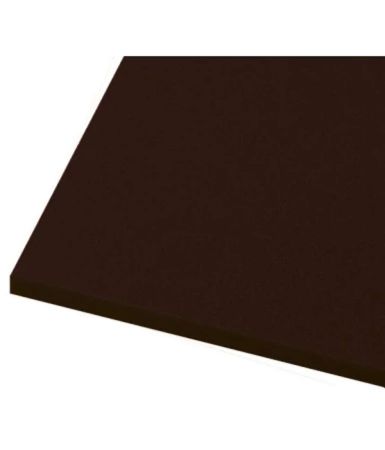 Plastazote Foam Black 1000 x 500 x 6mm