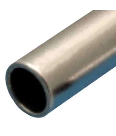 Aluminium Tube 300 x 6mm (o/d)