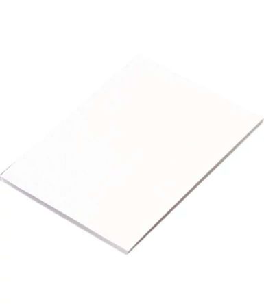 Foamboard White A2 5mm