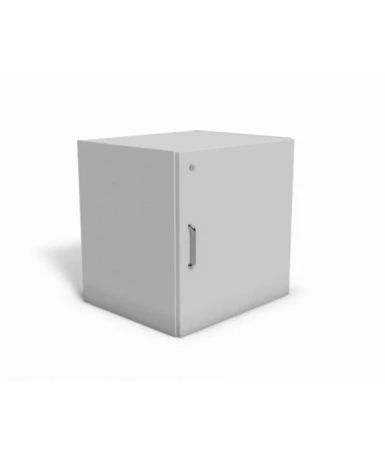 Lockable Cupboard 750