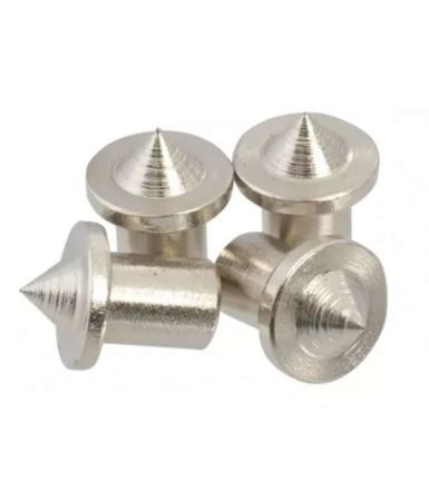 Centre Points 6mm