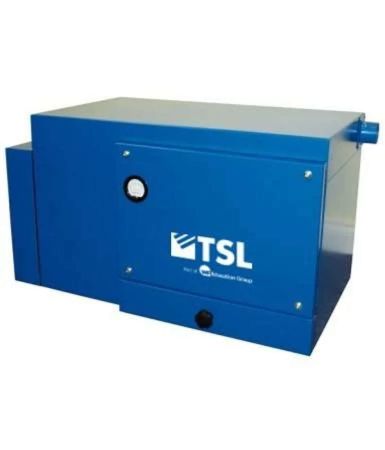 TSUB Under Bench Extractor Single Phase with Door and Shaker