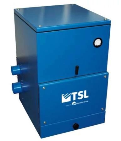 TSFL Floor Standing Extractor Single Phase