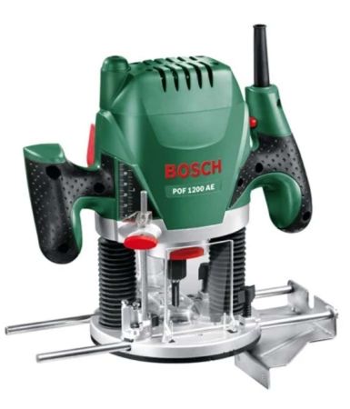 Bosch POF1200AE Router 230V