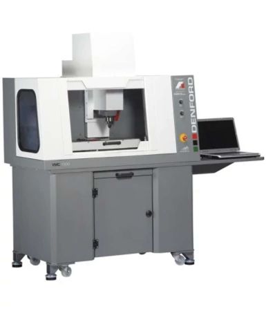 Denford VMC 1300 CNC Milling Machine