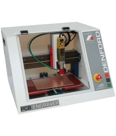 PCB Engraver