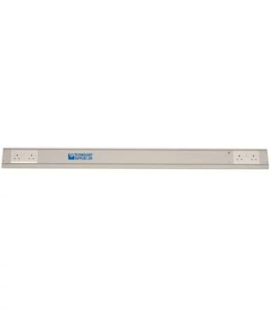 PECT Trunking Mains Only 1800mm