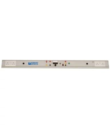 PECT Trunking 1200 MP LV with Digita Meter