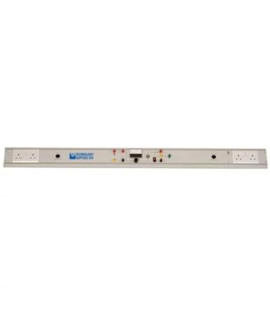 PECT Trunking 1500 MP LV with Digital Meter