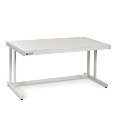 Cantilever Desk 1200 x 600mm (725mm high)