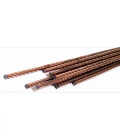 Axles 500 x 4mm