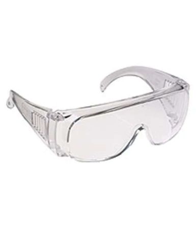 Safety glasses Lucerne Safety Overspecs