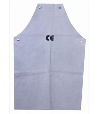 Leather Bib Apron