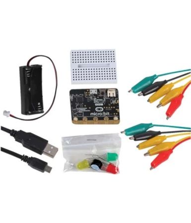 BBC micro:bit Project Kit