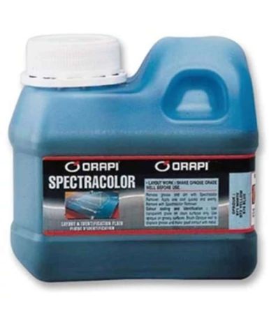 Spectra Marking Out Fluid 1 Litre