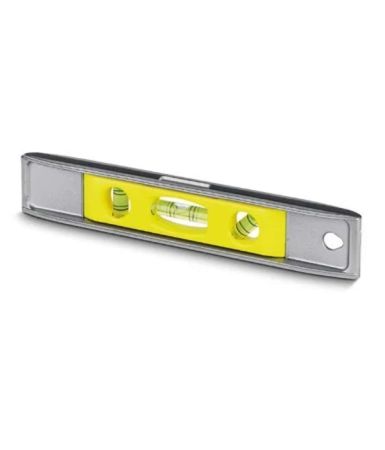 Stanley Torpedo Spirit Level 225mm