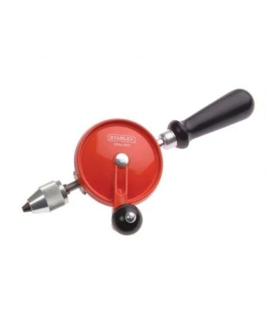 Stanley 105 Hand Drill