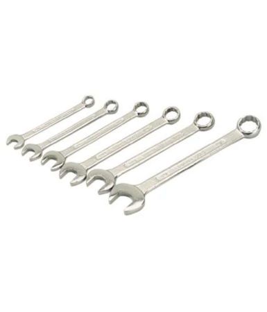 Metric Combination Spanner Set of 12