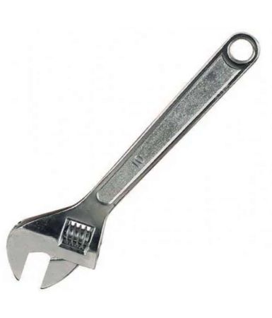 Adjustable Wrench 200mm