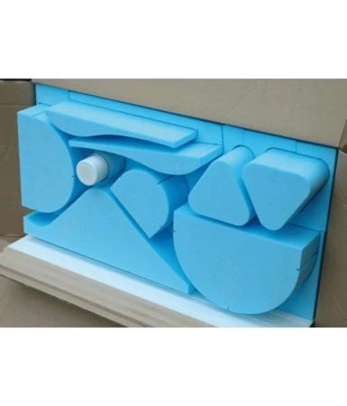 Bagpress Nested Mould Kit 1