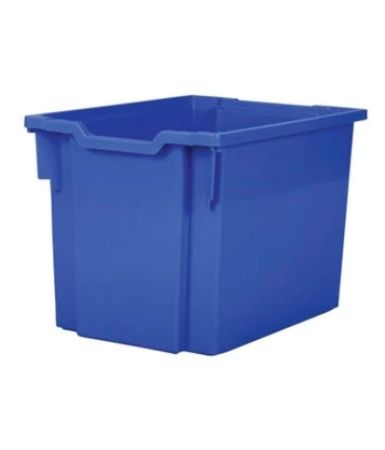 Gratnells Jumbo Tray Blue