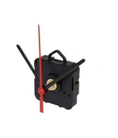 Economy Quartz Clock Movement Mechanism