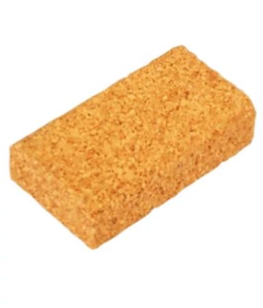 Cork Sanding Block