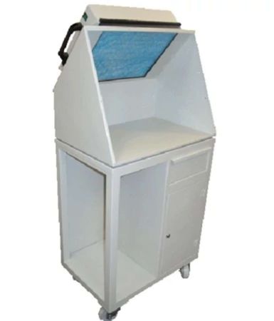 Mobile Cabinet for A200H or A200HD