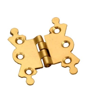 Butterfly Hinge 40mm